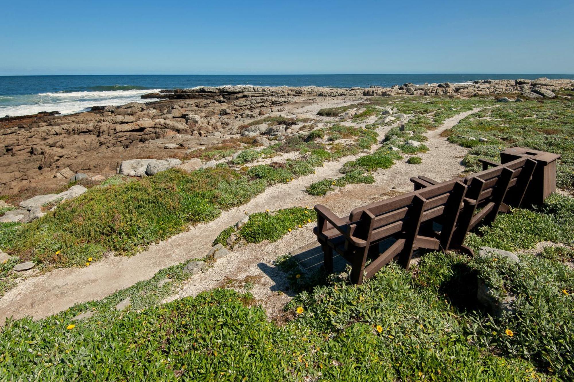 63 Whalerock Estate Διαμέρισμα Hermanus Εξωτερικό φωτογραφία