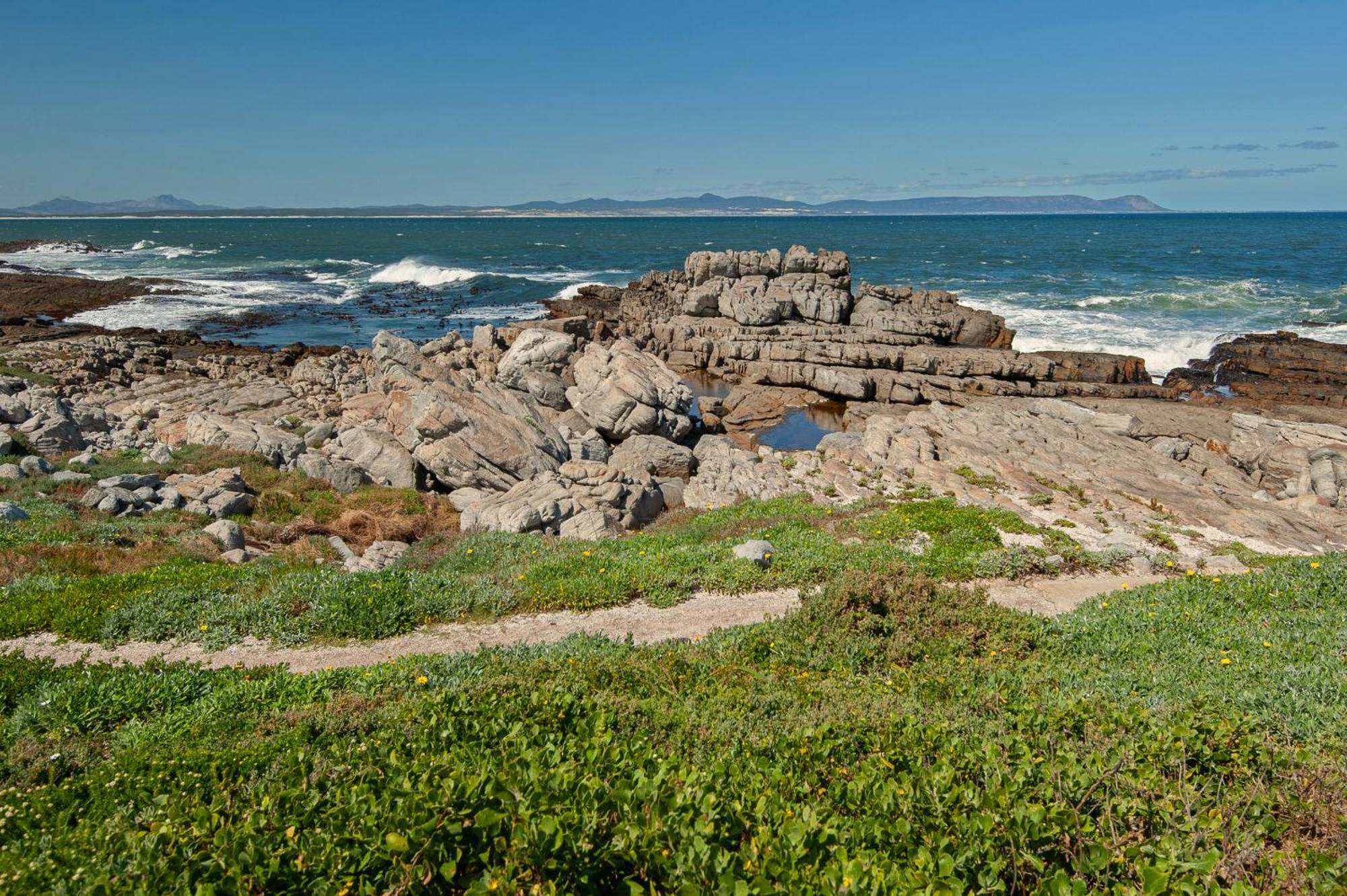 63 Whalerock Estate Διαμέρισμα Hermanus Εξωτερικό φωτογραφία