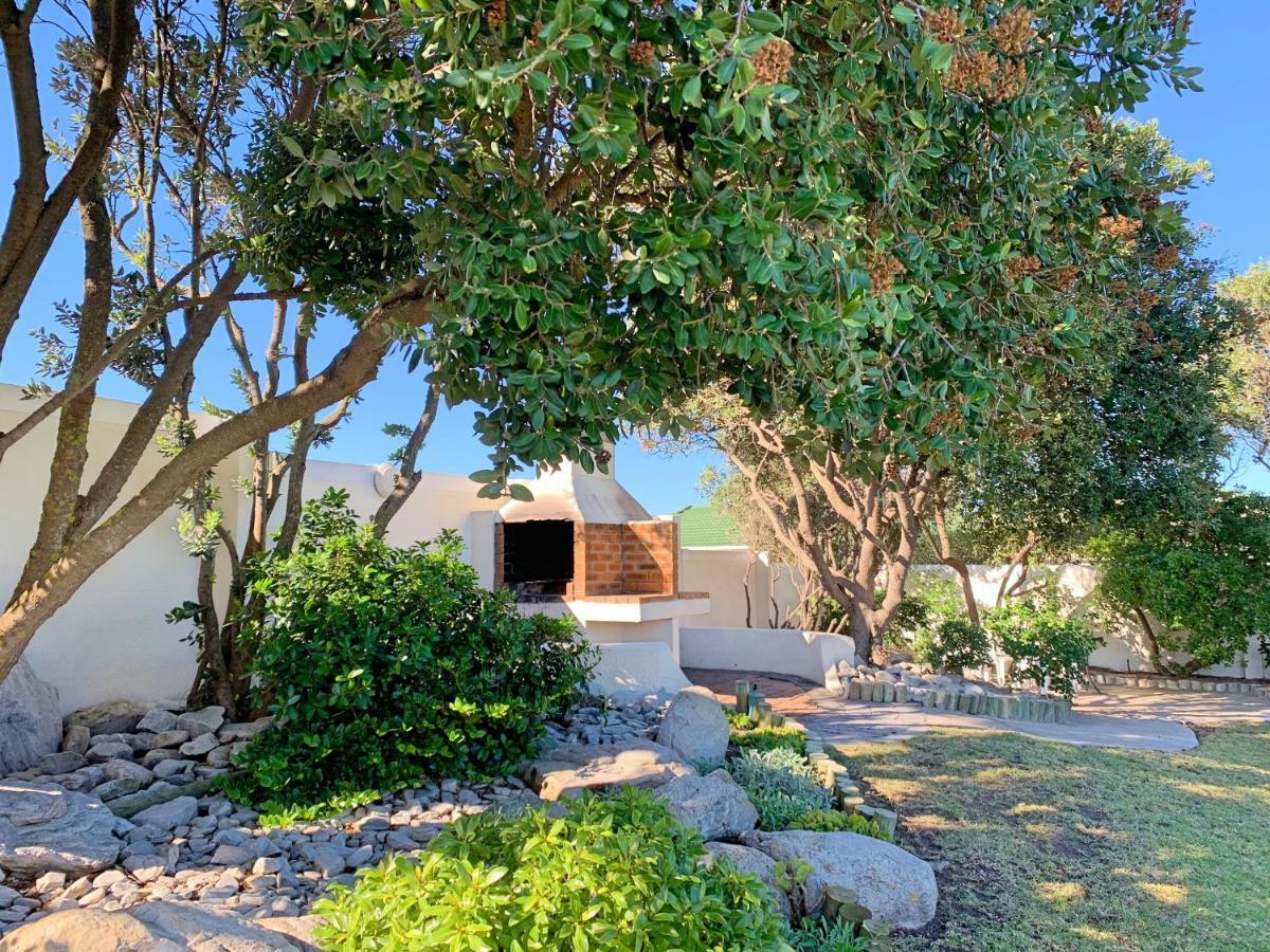 63 Whalerock Estate Διαμέρισμα Hermanus Εξωτερικό φωτογραφία