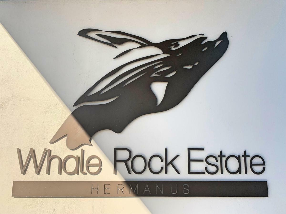 63 Whalerock Estate Διαμέρισμα Hermanus Εξωτερικό φωτογραφία